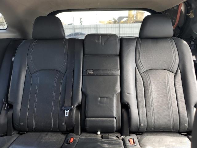 2T2ZZMCA8KC119802 Lexus Rx 350 Base
