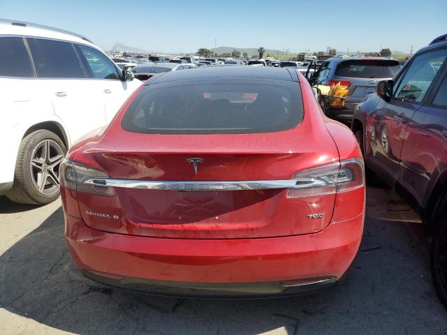 5YJSA1E26GF143200 Tesla MODEL S