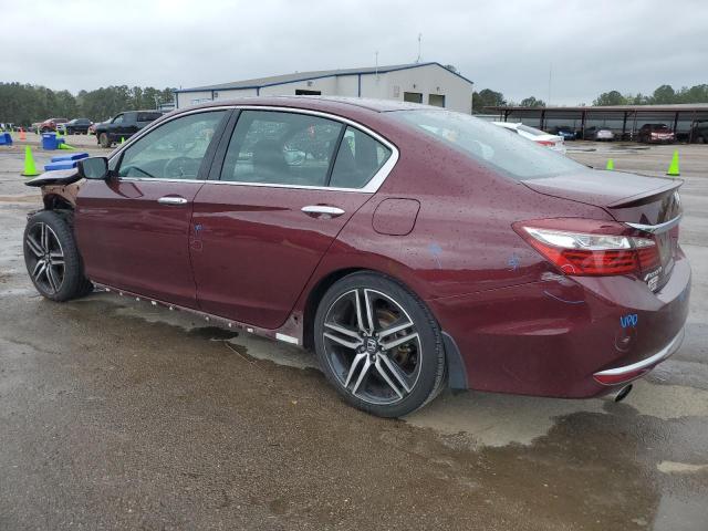 1HGCR2F17HA307476 Honda Accord Sport Special Edition