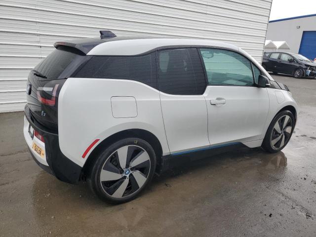 WBY1Z4C50GV508943 BMW I3 REX