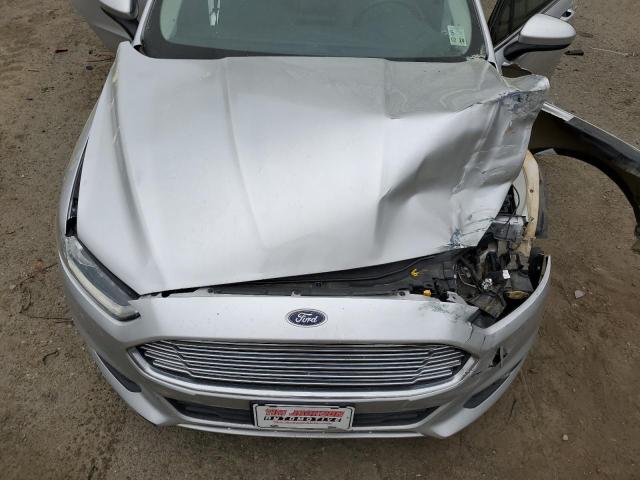 3FA6P0G73GR214151 Ford FUSION S
