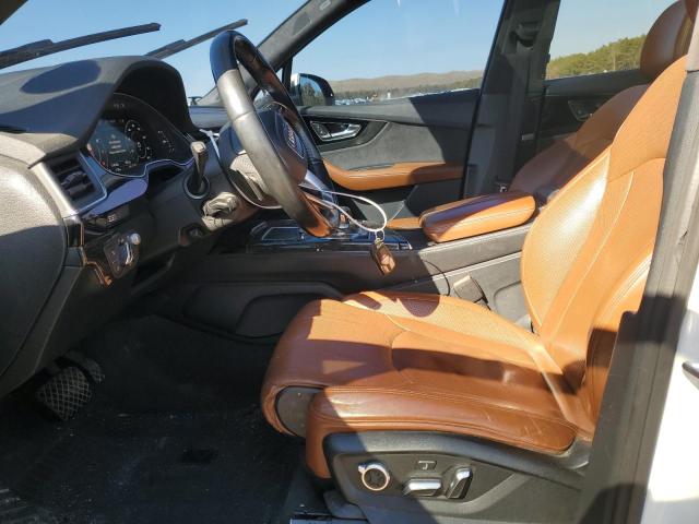 WA1VAAF72HD029852 Audi Q7 Prestige
