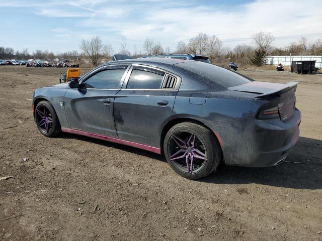 2C3CDXBG6KH523255 Dodge Charger Sxt