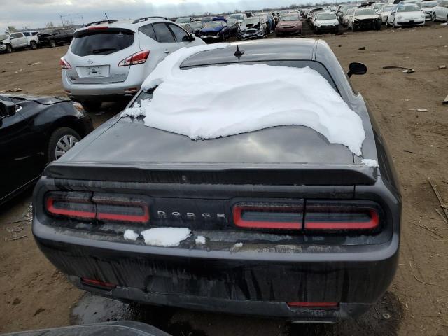 2C3CDZBG7FH730710 Dodge Challenger Sxt Plus