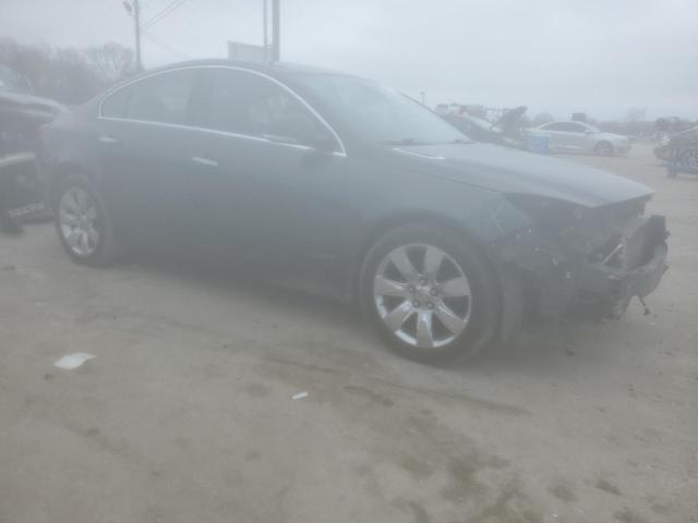 2G4GR5GX5E9298235 Buick Regal Premium