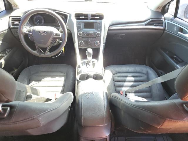 3FA6P0H79FR139159 Ford FUSION SE