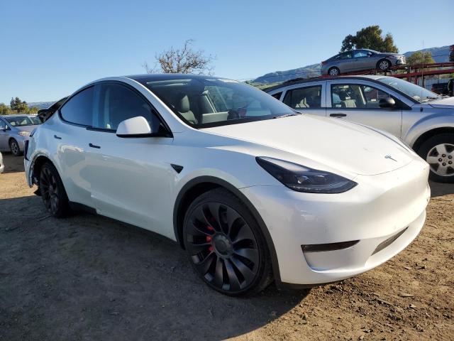 7SAYGDEF5NF347922 Tesla Model Y