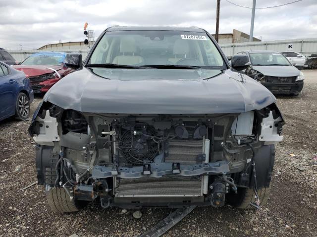 JTJAM7BX9N5304771 Lexus GX 460