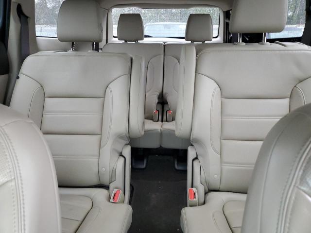 1GKKNPLS6KZ185691 GMC Acadia Denali