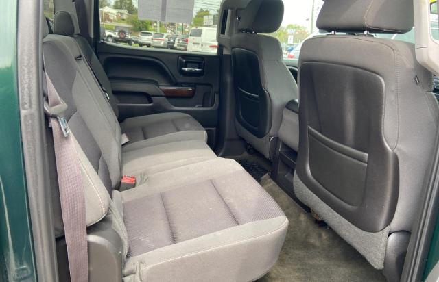 3GTU2UECXEG478211 GMC Sierra K1500 Sle