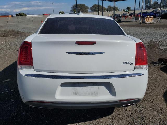2C3CCAEG3GH343007 Chrysler 300C