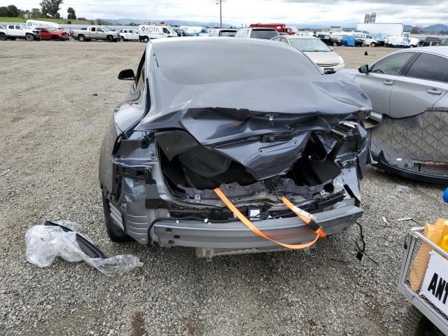5YJ3E1EC4PF509740 Tesla MODEL 3
