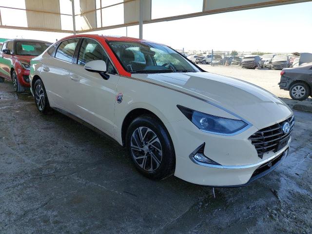 Auction sale of the 2023 Hyundai Sonata, vin: *****************, lot number: 45388144