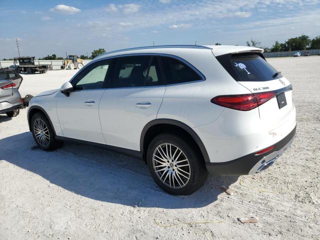 W1NKM4GB9PF061195 Mercedes-Benz GLC 300