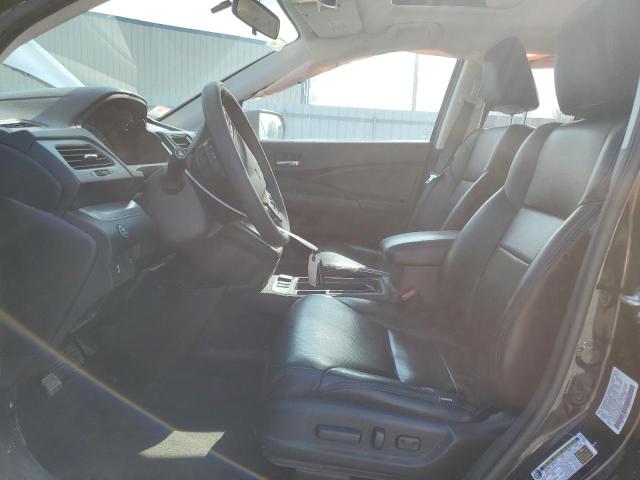 2HKRM4H57GH688921 Honda CR-V EX