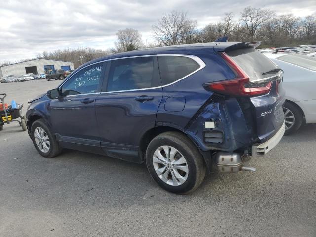 NJ1527E Honda CRV