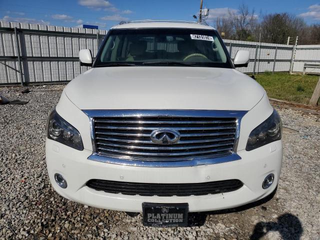 JN8AZ2NF6E9552659 Infiniti QX80