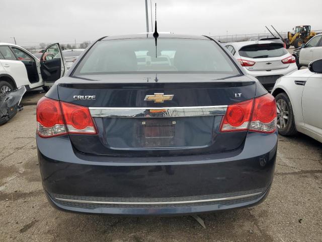1G1PC5SB1E7343263 Chevrolet CRUZE LT