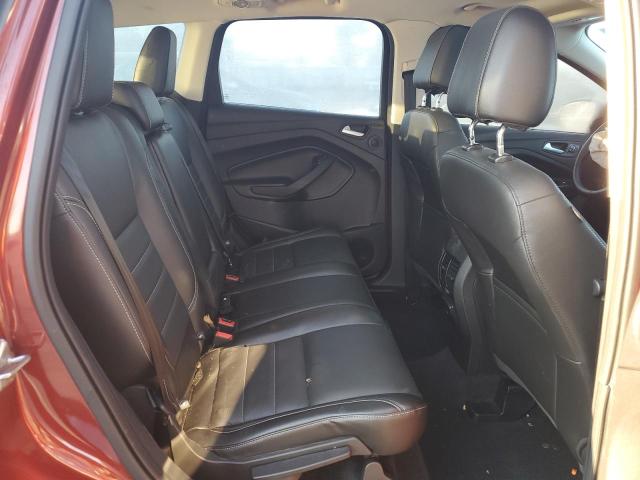 1FMCU9J97GUA65493 Ford Escape Titanium