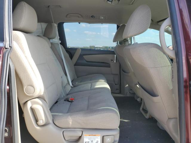 5FNRL5H34GB061566 Honda ODYSSEY SE