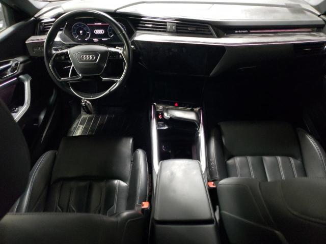 WA1VAAGE6KB005859 Audi E-tron Prestige