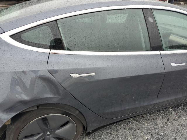 5YJ3E1EB4LF734970 Tesla MODEL 3