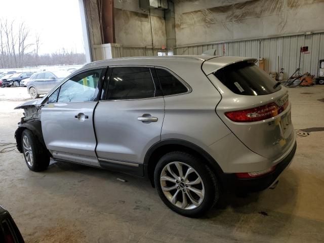 5LMCJ2C9XHUL08712 Lincoln MKC SELECT