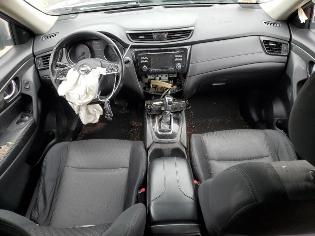 JN8AT2MV7HW005089 Nissan ROGUE S