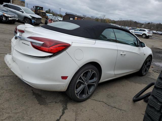 W04WH3N50HG008444 Buick Cascada Premium