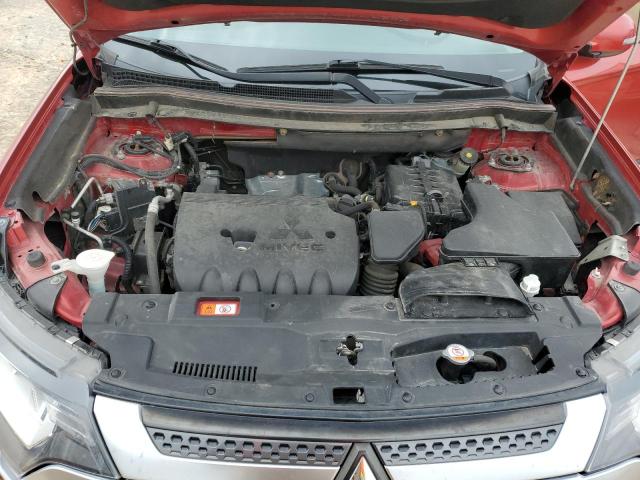 JA4AD3A32KZ043086 Mitsubishi Outlander Se