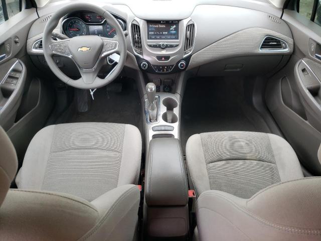 3G1BE6SMXHS537260 Chevrolet CRUZE LT