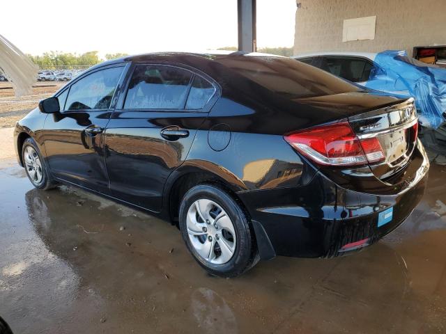 2HGFB2E59FH513791 Honda Civic Lx