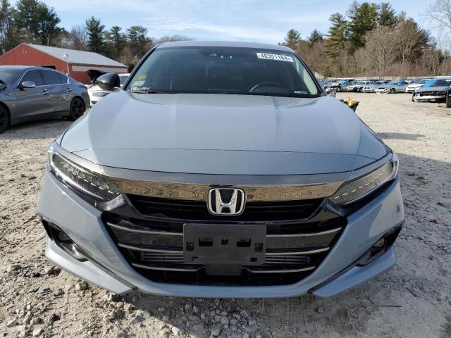 1HGCV1F46NA074041 Honda Accord Sport Se