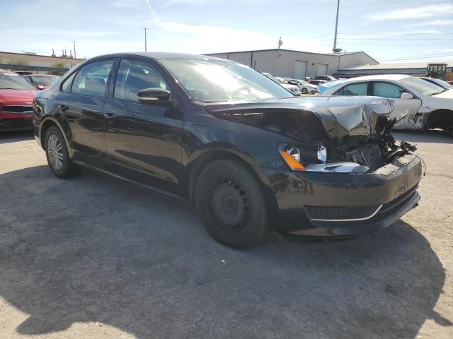 1VWAT7A39FC088855 Volkswagen PASSAT S