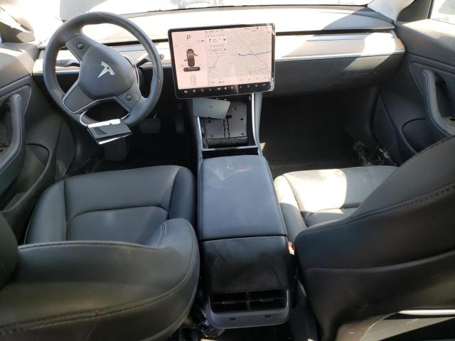 5YJ3E1EA2JF172586 Tesla MODEL 3