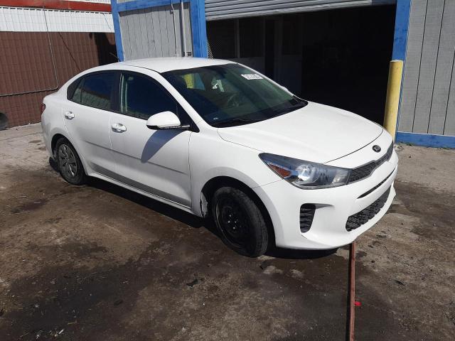 3KPA24AB3KE166559 KIA RIO S