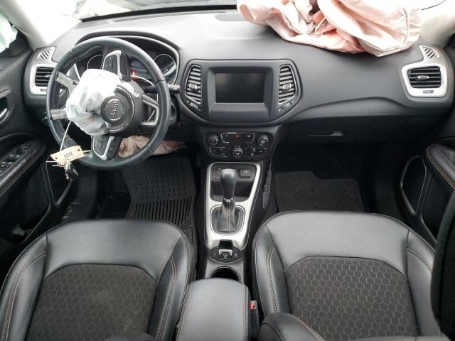 3C4NJCBB2LT177112 Jeep Compass Latitude
