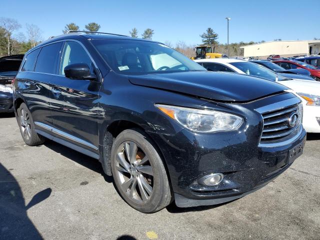 5N1AL0MM6FC510574 Infiniti QX60