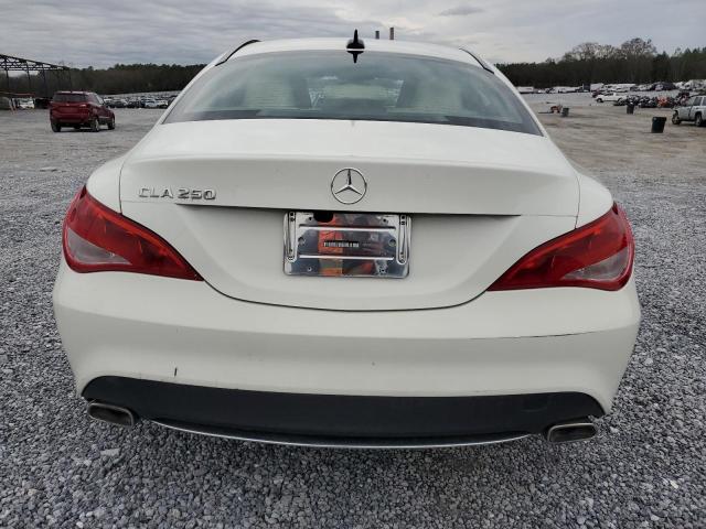 WDDSJ4EB2JN506933 Mercedes-Benz CLA 250