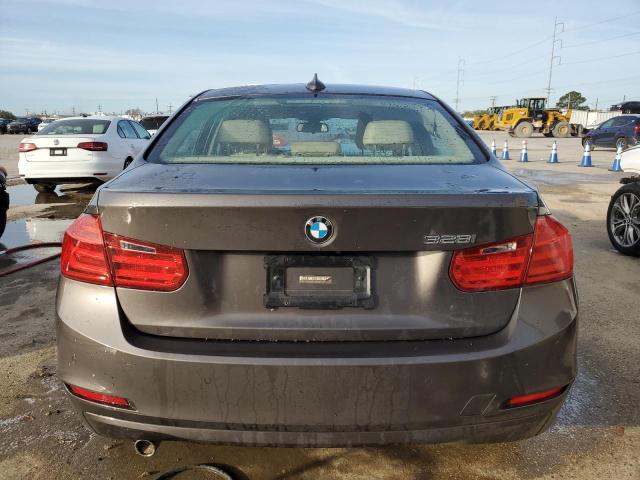 WBA3A5G50FNS85249 BMW 328 I