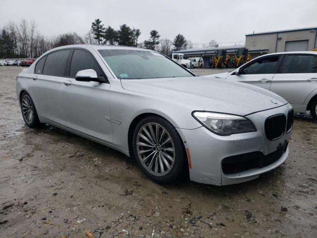 WBAYF8C55ED142235 BMW 750 LXI