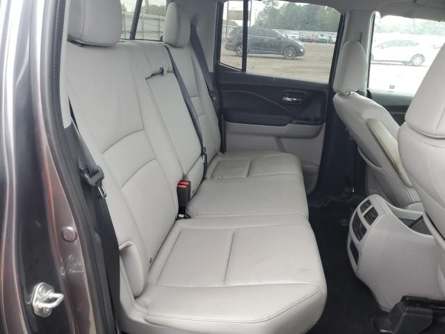 5FPYK3F78JB002401 Honda Ridgeline Rtl