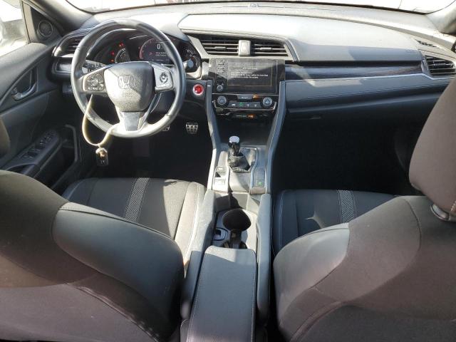 SHHFK7G46LU224464 Honda Civic Sport