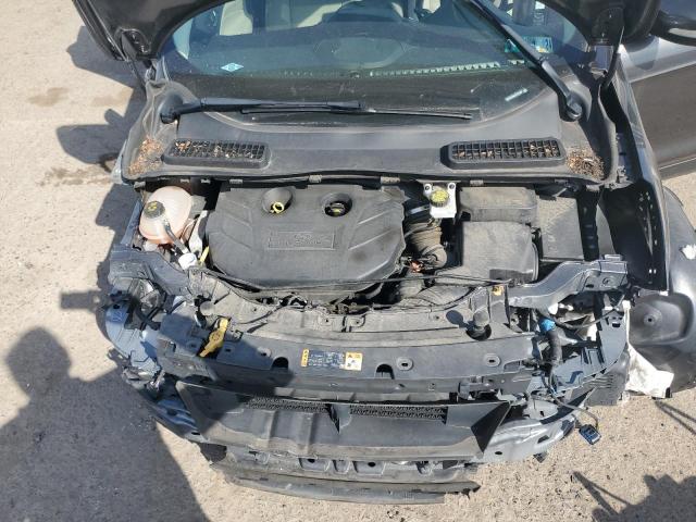 1FMCU0J96JUC34406 Ford Escape Titanium
