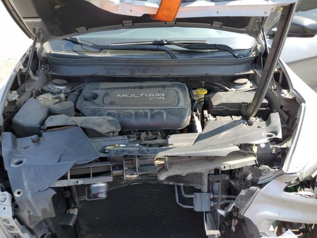 1C4PJLAB3GW127930 Jeep Cherokee Sport