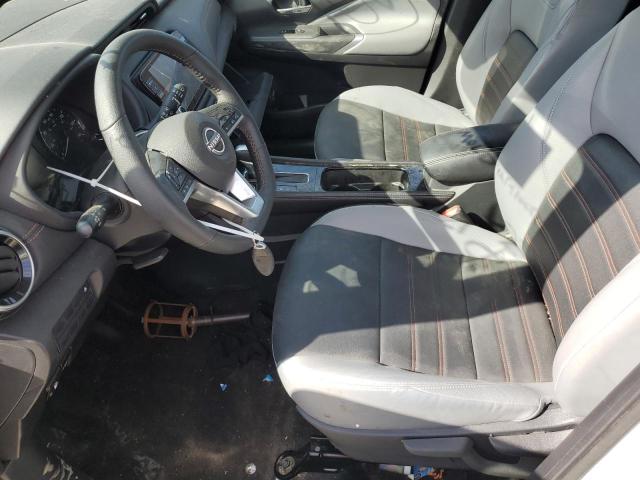 3N1CP5DV2PL534676 Nissan KICKS SR