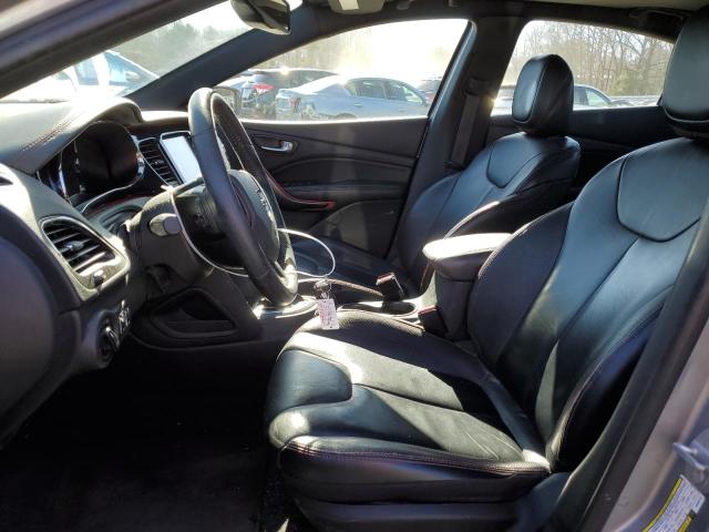 1C3CDFEB6GD539115 Dodge DART GT