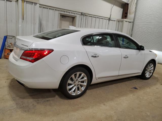 1G4GB5G36FF186022 Buick Lacrosse