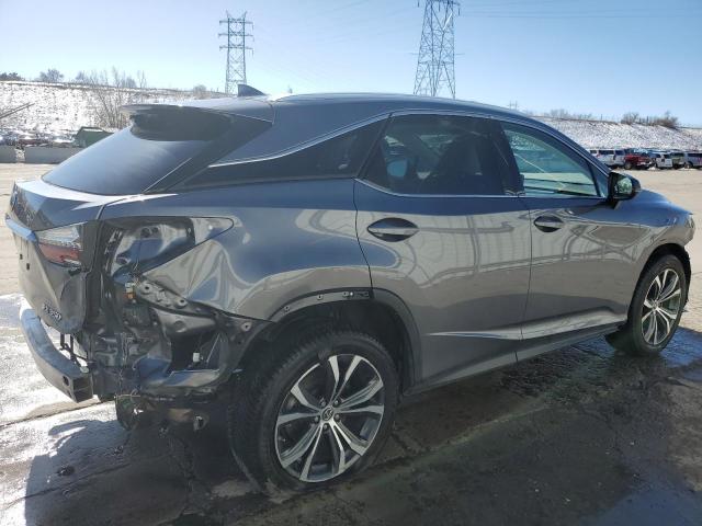2T2HZMDA2MC292633 Lexus RX 350