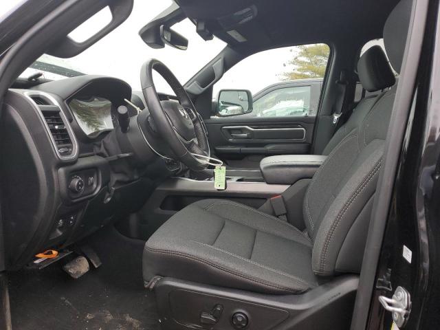 1C6RRFFG3LN315491 RAM 1500 Big Horn/lone Star